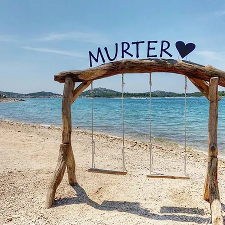 Sunshine * Murter