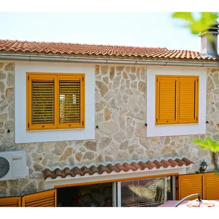 Appartement Sunshine Murter