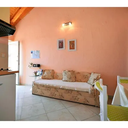 Sunshine Appartement Murter