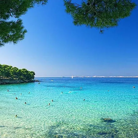 Sunshine Appartement