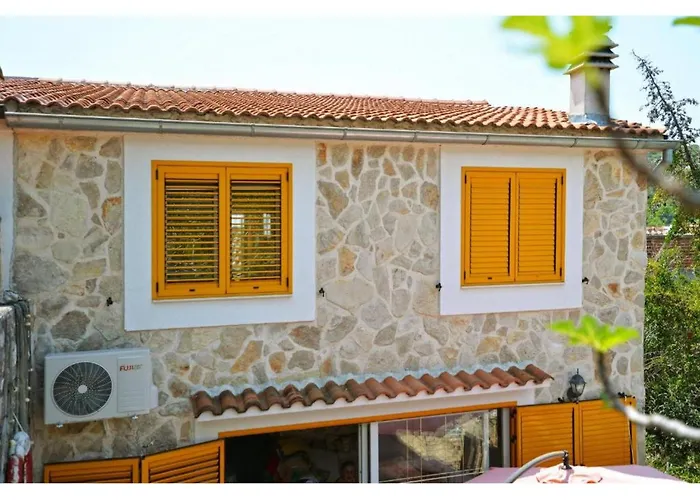 Apartament Sunshine Murter