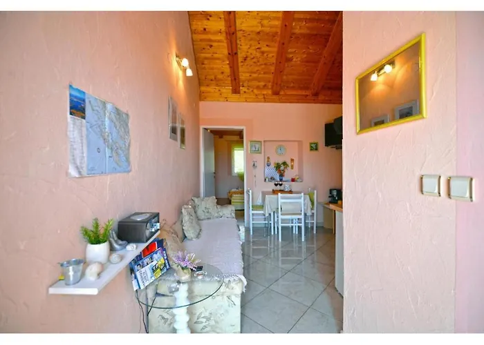 Sunshine Apartament Murter