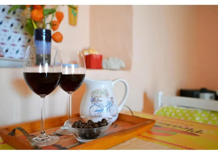 Apartment Sunshine *