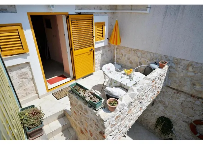 Sunshine Apartment Murter