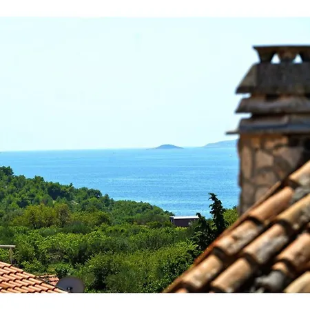 Appartement Sunshine Murter