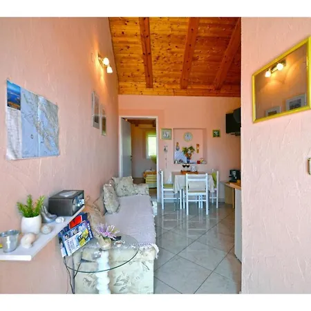 Sunshine Appartement Murter