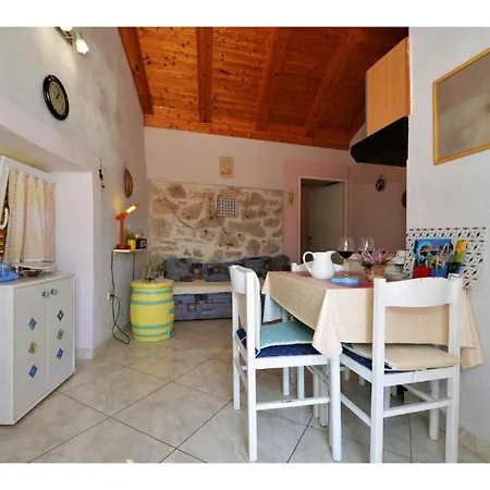 Appartement Sunshine Murter