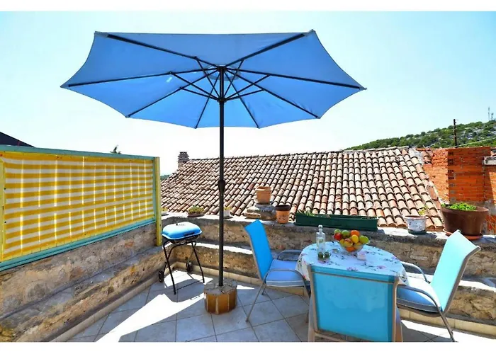 Appartement Sunshine Murter