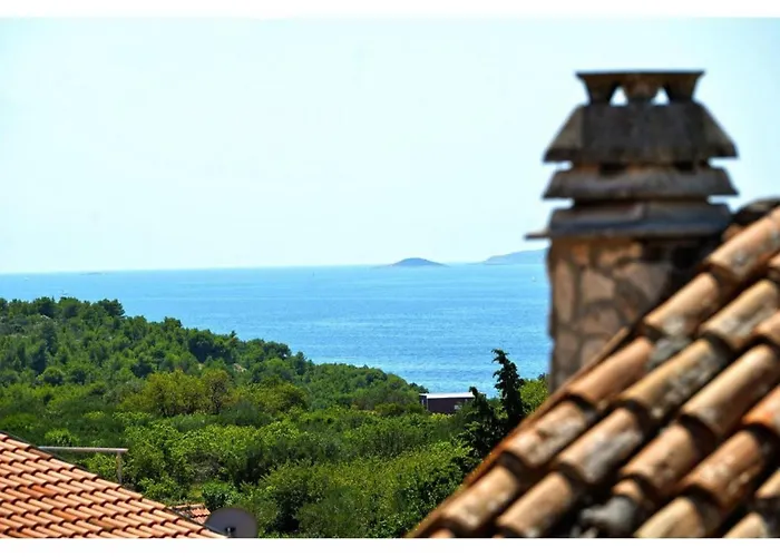 Appartement Sunshine Murter