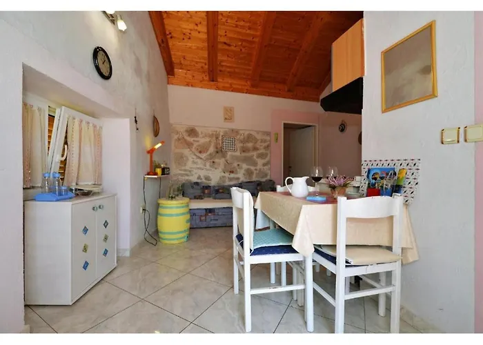 Appartement Sunshine Murter