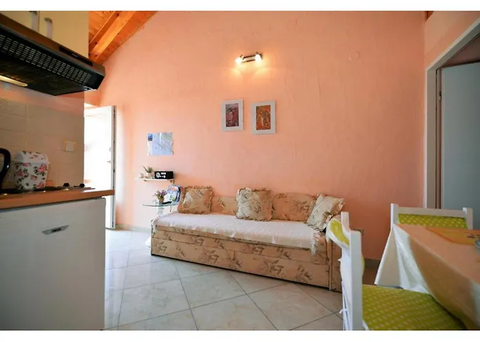 Sunshine Appartement Murter